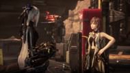 Some characters fall into the uncanny valley territory (Image via Sony Interactive Entertainment)